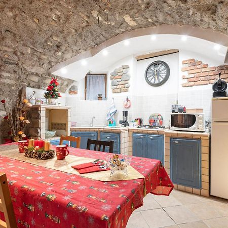 La Taverna Da Irene Roe Dış mekan fotoğraf