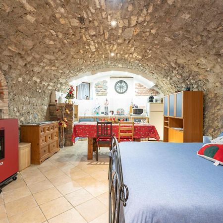 La Taverna Da Irene Roe Dış mekan fotoğraf