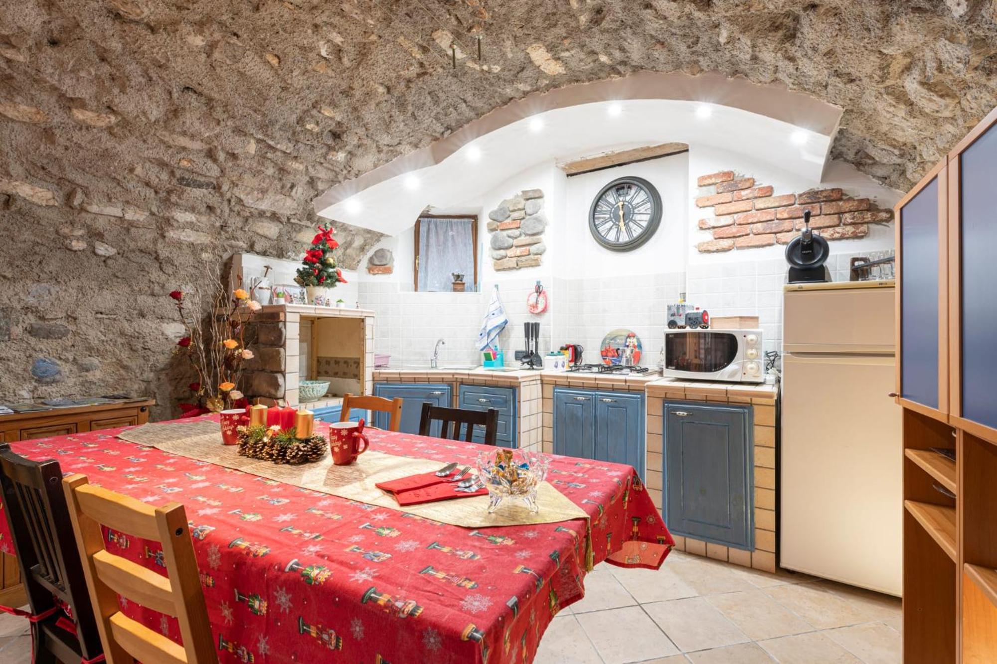 La Taverna Da Irene Roe Dış mekan fotoğraf
