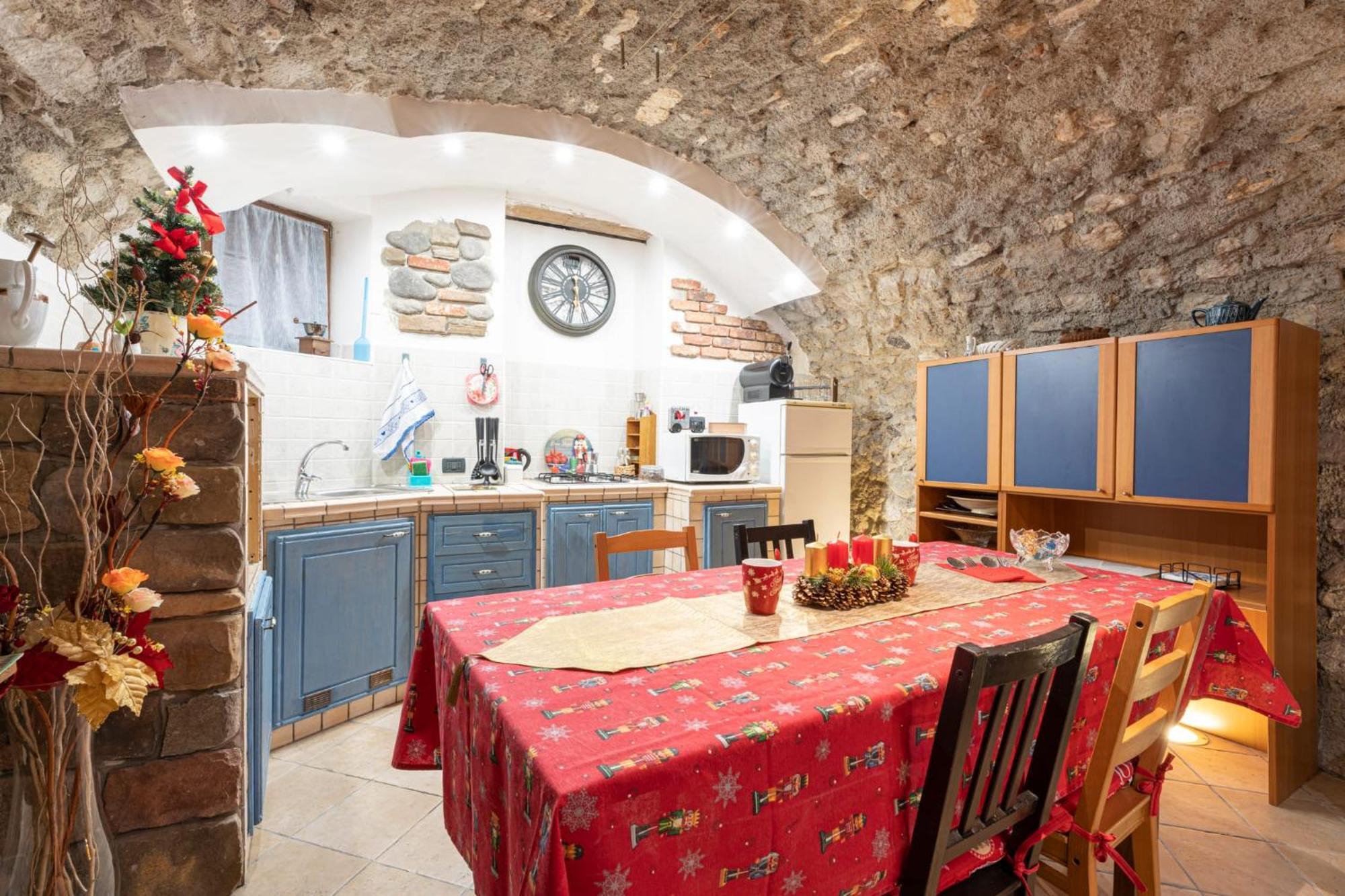 La Taverna Da Irene Roe Dış mekan fotoğraf
