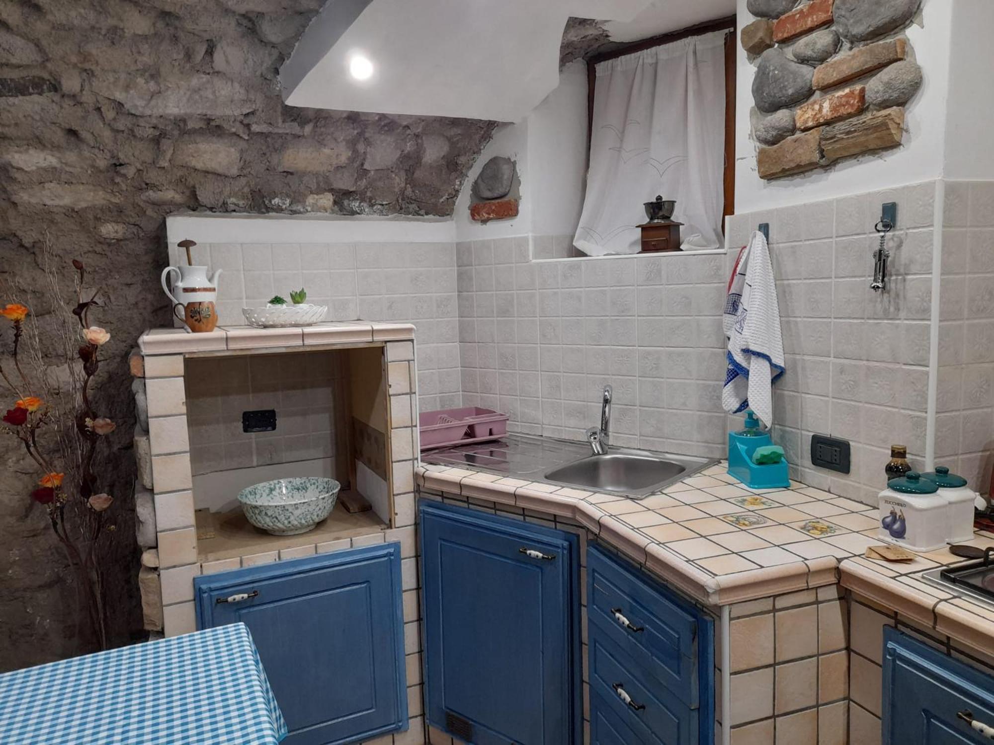 La Taverna Da Irene Roe Dış mekan fotoğraf