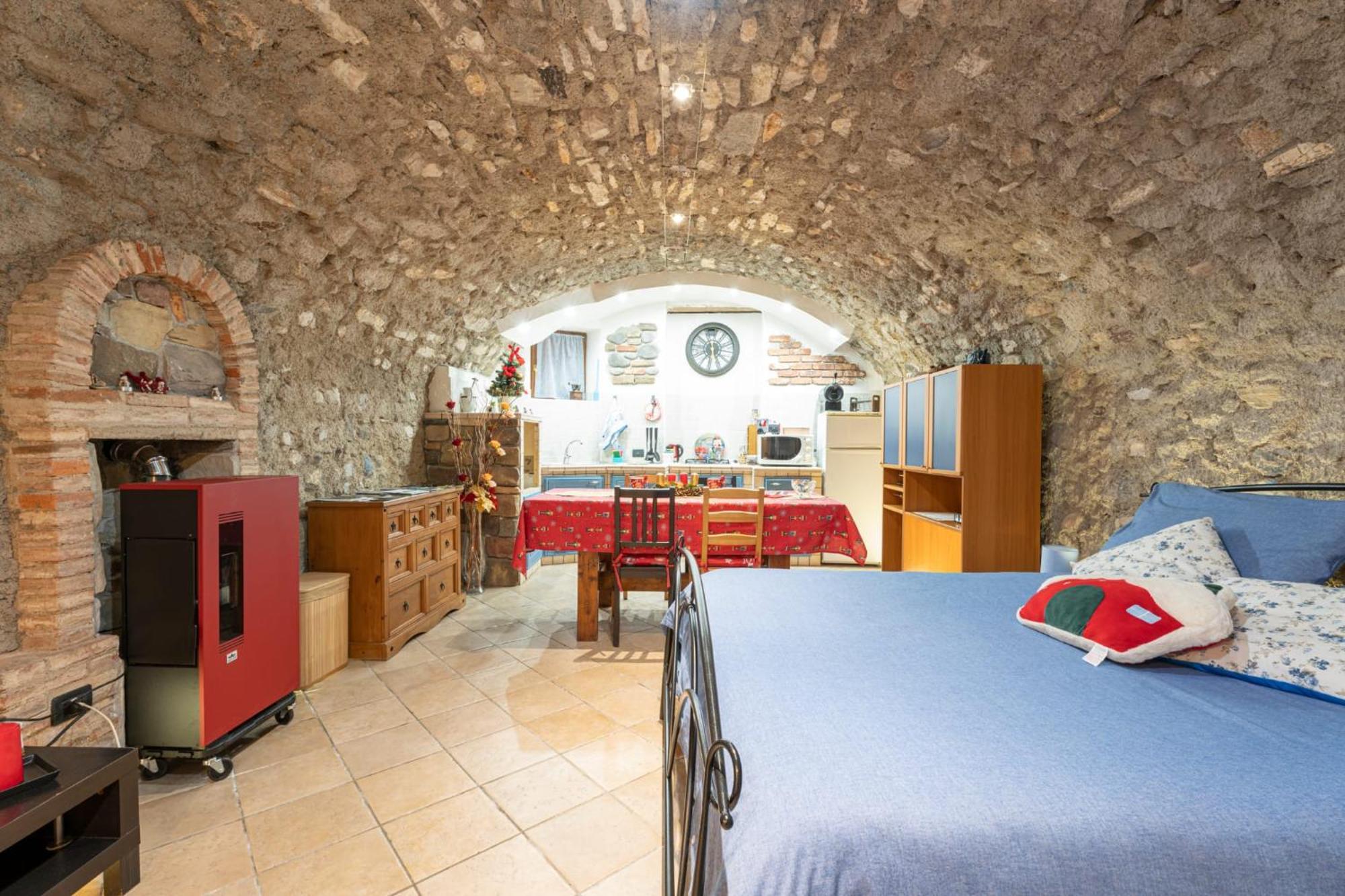 La Taverna Da Irene Roe Dış mekan fotoğraf